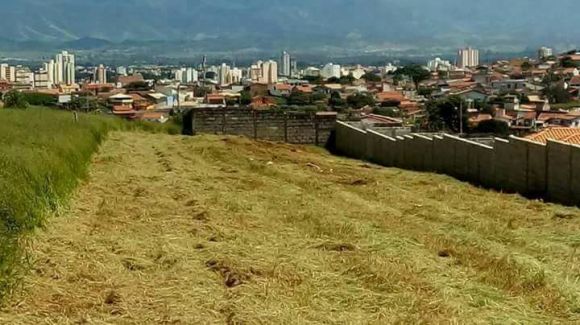 Terreno a Venda